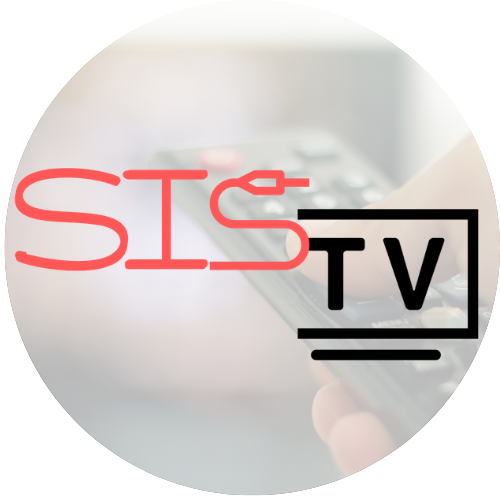 Logo Sis T V